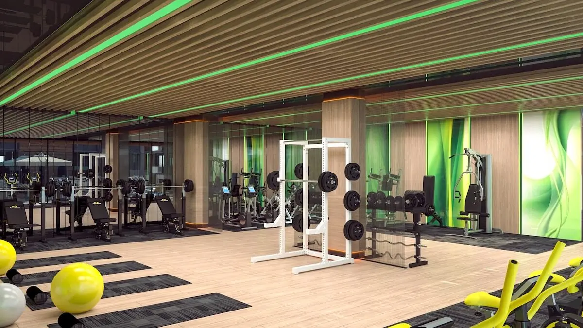 Gym